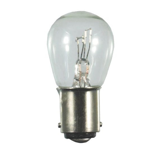 Scharnberger+Hasenbein - Fahrzeuglampe Autolampe 26,5x52,5mm 81389 Ba15d 24V 21/5W