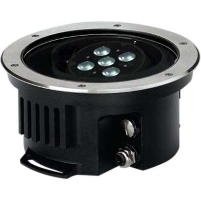 Meyer+Sohn - Bodeneinbauleuchte LED-Bodeinbauscheinwerfer 8661115020