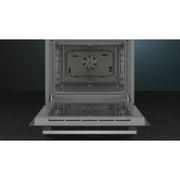 Siemens - Herd Elektro-Standherd HK9S5A240 IQ500