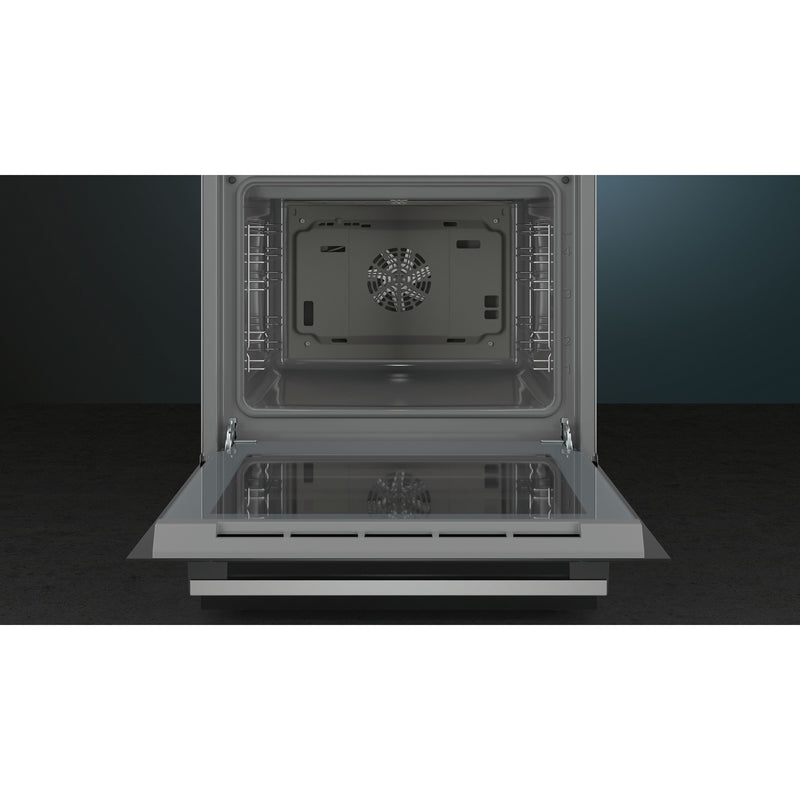 Siemens - Herd Elektro-Standherd HK9S5A240 IQ500