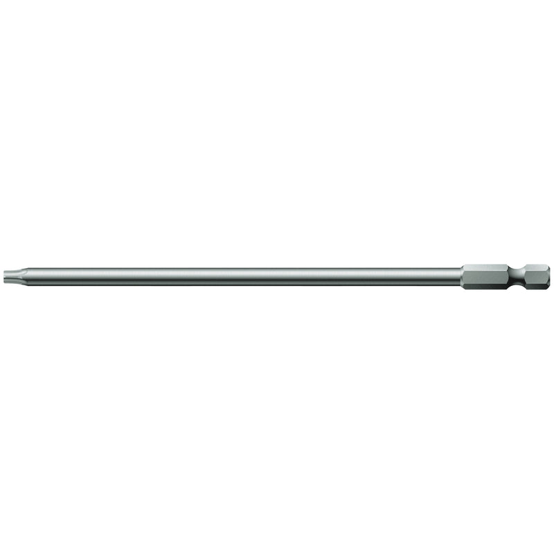 Wera - Bit 6-rund Bit 060201 TX 30x152mm