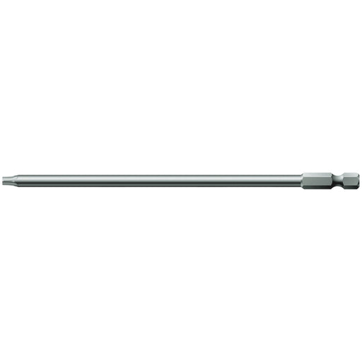 Wera - Bit 6-rund Bit 060201 TX 30x152mm