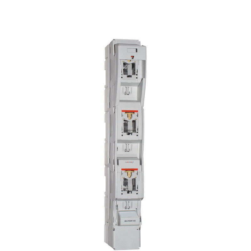 Mersen - Sicherungslastschaltleiste 1.370.900 NH Gr.3 630A 185mm
