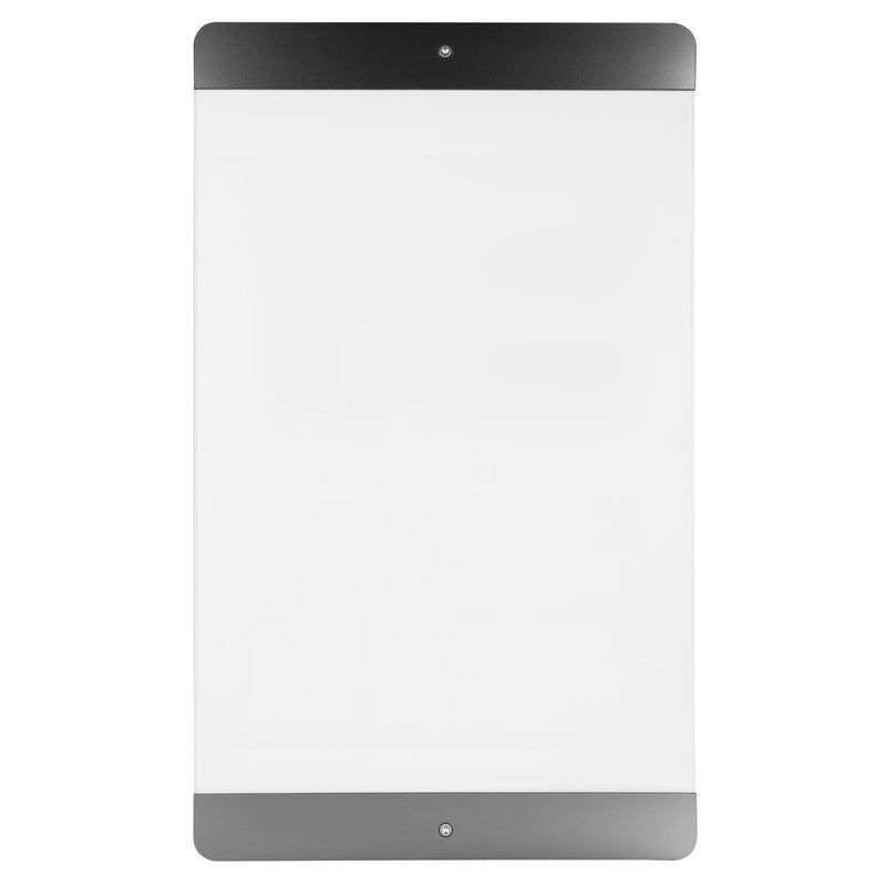 Grothe - Schaukasten/Vitrine Infoboard XL DIN A4 IB XL MS verschraubt