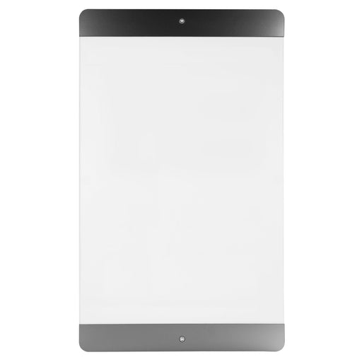 Grothe - Schaukasten/Vitrine Infoboard XL DIN A4 IB XL MS verschraubt