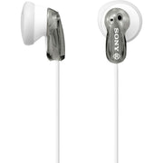 Sony - Kopfhörer In-Ohr-Kopfhörer MDRE9LPH.AE − 6 Stück