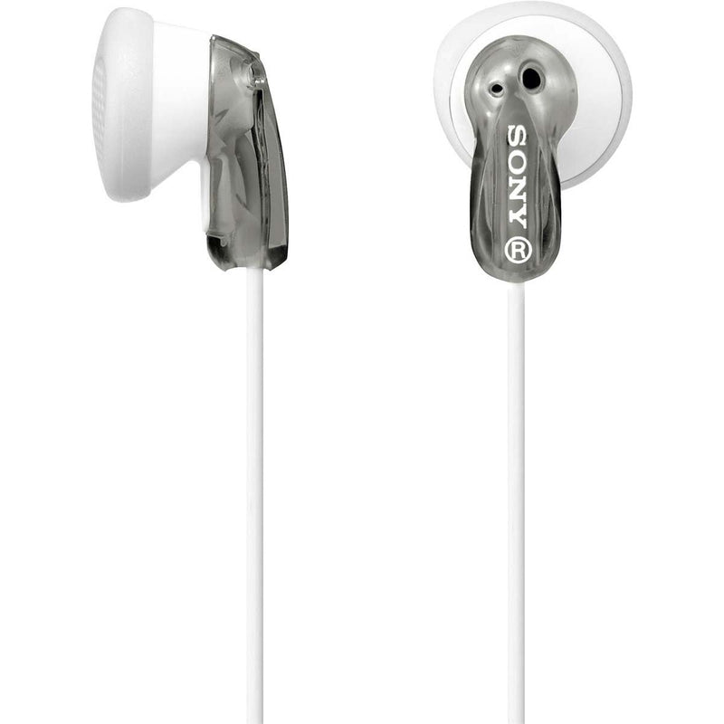 Sony - Kopfhörer In-Ohr-Kopfhörer MDRE9LPH.AE − 6 Stück