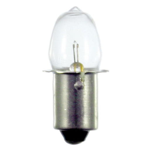 Scharnberger+Hasenbein - Anzeige- und Signallampe Olivenformlampe 11,5x30,5 93821 P13,5s 14,4V0,7A KRY