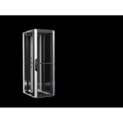 Rittal - Netzwerk-/Serverschrank Netzwerk/Serverschrank VX 5308.813 dynamic,belüf., 42HE