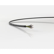 Lapp Kabel&Leitung - Energiekabel >= 1 kV, für ortsveränderlichen Einsatz ÖLFLEX CLASSIC 128 H BK 1123523/100 0,6/1 KV 5G1 − 100 Meter