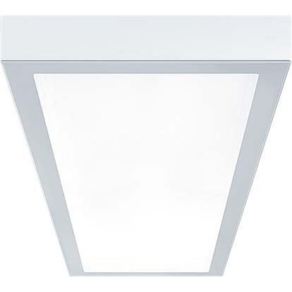 Zumtobel Group - Decken-/Wandleuchte LED-Reinraumleuchte CL2 S 8000 #42932574 940