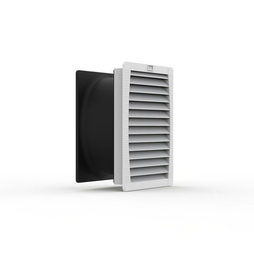 nVent Hoffman - Lüfter (Schaltschrank) EMC-Filterlüfter 640 m3/h EFE600R5
