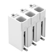 WAGO - Leiterplattenklemme SMD-Leiterplattenklemme 20863103700650900000 Drücker,1,5mm²,ws − 1890 Stück
