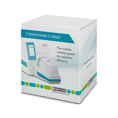 Phoenix Contact - Verpackungsmaterial Originalverpackung TM E.WIRE-CA#1371339