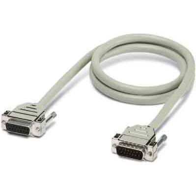 Phoenix Contact - SPS-Verbindungskabel Systemkabel und Zubehör CABLE-D25SU #2302146