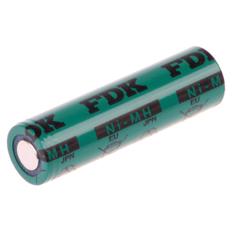 Hückmann - Akku 1,2V Mignon AA HR-AAU-SECE-7 1650mAh HR-AAU FDK