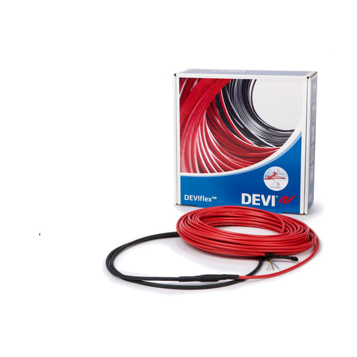 Danfoss - Heizband Heizleitung DEVIIflex 10T 210m 2100W