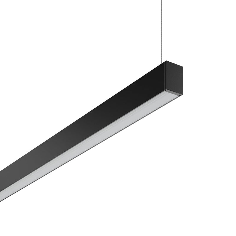 RZB - Pendelleuchte LED-Pendelleuchte 312223.003.76 3000K DALI