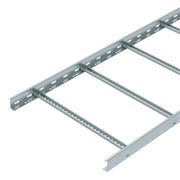 OBO Bettermann - Kabelleiter LCIS 660 3 FS Sprosse gelocht − 3 Meter