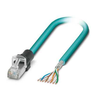 Phoenix Contact - Konfektioniertes Sensor-Aktor-Kabel Netzwerkkabel NBC-R4ACS/8,0-94F/OE