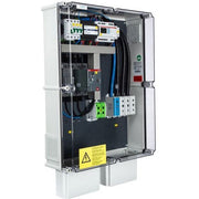 enwitec electronic - Zubehör/Ersatzteile für regenerative Energieerzeugung Netz- und Anlagenschutz NA4105-PV-86.3KVATNS TT_1.0