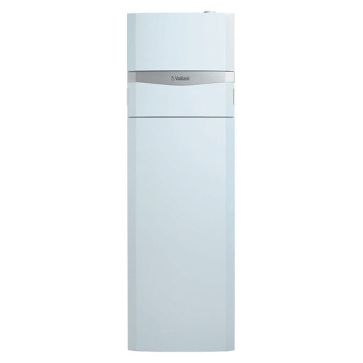 Vaillant - Standkombikessel mit integriertem Brenner Kompaktgerät Brennwert VSC D 206/4-5 190 E 4-21 kW, E-Gas