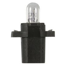 Scharnberger+Hasenbein - Fahrzeuglampe Autolampe 5x24mm 81682 B8,3d BaX10s 24V1,2W