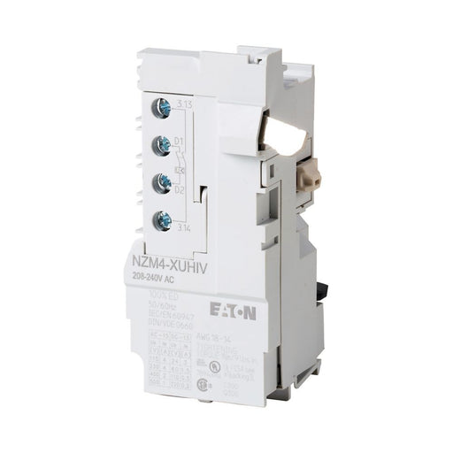 Eaton - Unterspannungsauslöser NZM4-XUHIV24DC m. 2 VHI f. NZM4