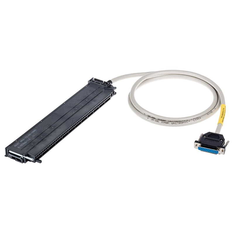 WAGO - SPS-Verbindungskabel Systemleitung f. Siemens 706-2400/500-100 S7-400