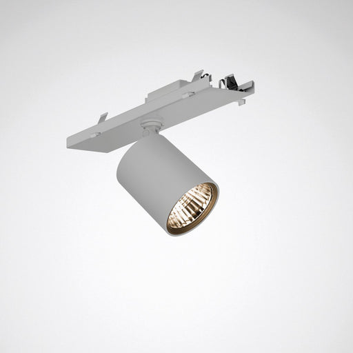 Trilux - Downlight/Strahler/Flutlicht Strahlermodul 7651 BV G2  #8304640 silber