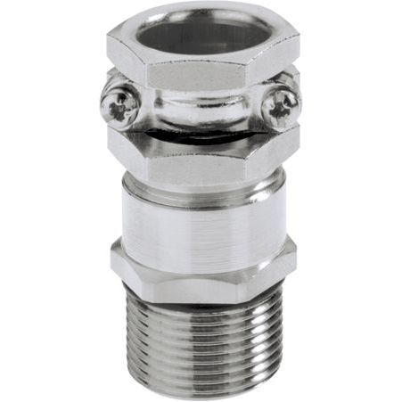 Lapp Zubehör - Kabelverschraubung SKINDICHT-SHZ-M-XL 52106765 32X1,5/29 − 10 Stück