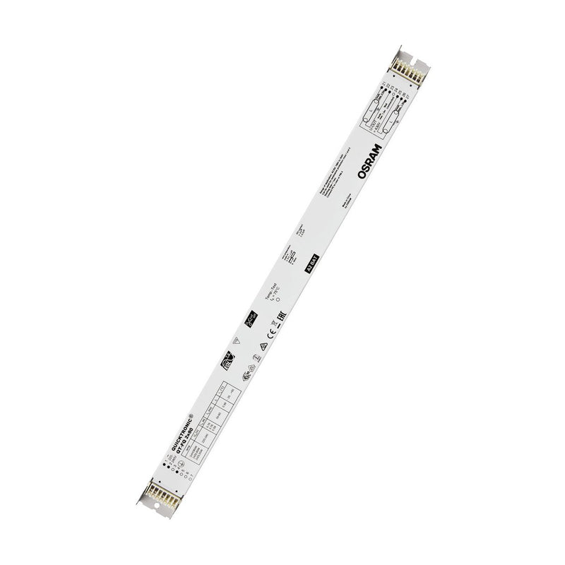 OSRAM BETRIEBSGERÄTE - Vorschaltgerät EVG QT-FQ2x80/230240F/CW