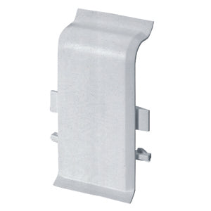 Gewiss - Kupplung für Sockelleistenkanal SLK-Kupplung ws NP42119