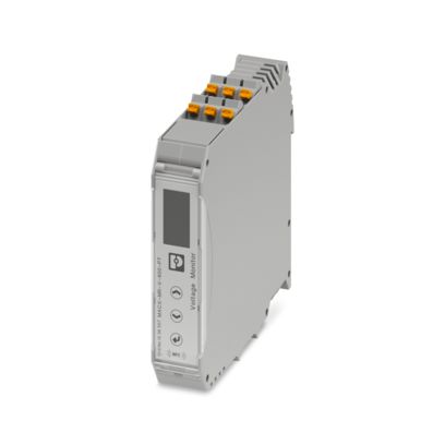 Phoenix Contact - Spannungsüberwachungsgerät Überwachungsrelais MACX-MR-V-600-PT