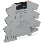 WAGO - Optokoppler Solid-State-Relaismodul 857-727 AC/DC 115 V
