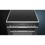 Siemens - Herd Elektro-Standherd HK9S5A240 IQ500