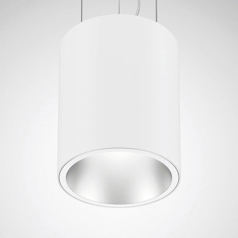 Trilux - Downlight/Strahler/Flutlicht LED-Downlight SNS RH7- #9002019225 4000K DALI ws