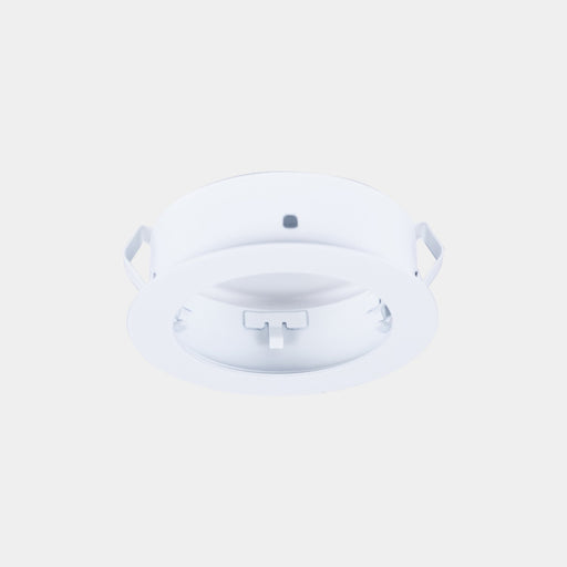 SCHMITZ-WILA - Lichttechnisches Zubehör/Ersatzteile für Leuchten Ring 71-0073-14-14 weiß
