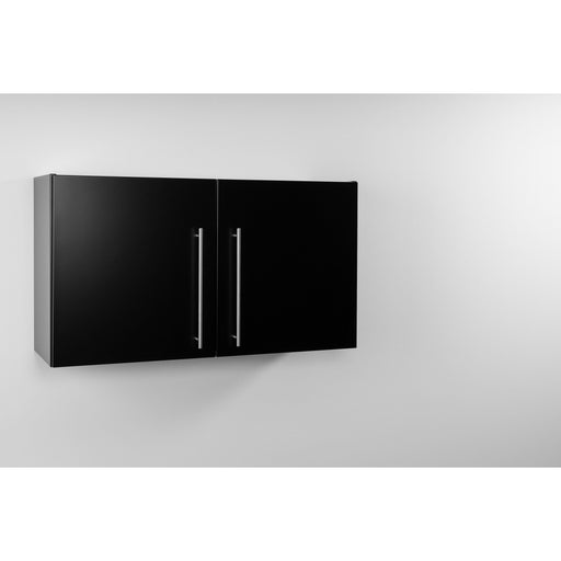 Stengel - Zubehör/Ersatzteile für Kochgerät/Backgerät Hängeschrank Premiumline HSPLSSM100H720 Schwarz matt