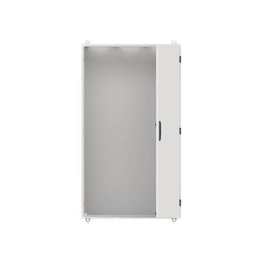 Striebel&John - Leergehäuse Wandschrank TW309S SK II, IP55