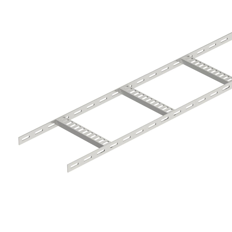 OBO Bettermann - Kabelleiter Schiffbau SL 42 250 A2 25x256x2000 − 2 Meter