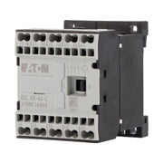 Eaton - Hilfsschütz, Relais Hilfsschütz 42V DILER-40-C#231848 50/60Hz Federzugkle.