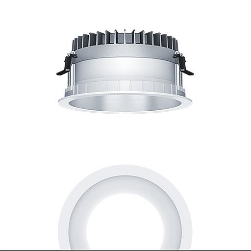 Zumtobel Group - Downlight/Strahler/Flutlicht LED-Downlight PANOS R #62926853 840