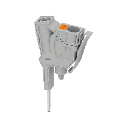 Phoenix Contact - Reihenklemmen-Steckadapter Abgriffklemme PPO-10/P − 10 Stück