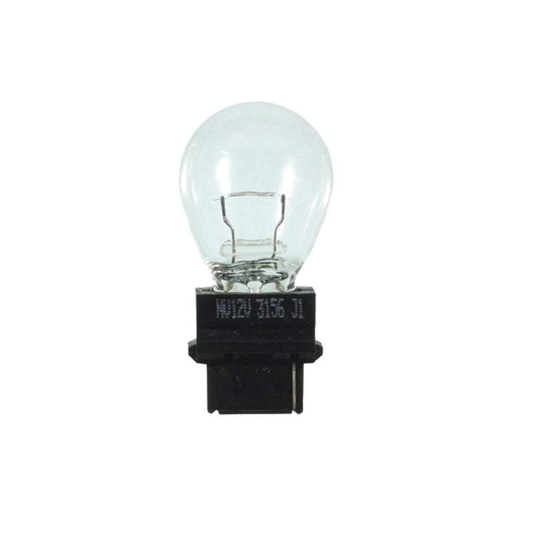 Scharnberger+Hasenbein - Fahrzeuglampe Autolampe 26,5x44mm 81347 US3156 P27W 12V 27W