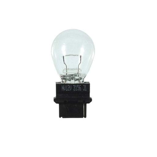 Scharnberger+Hasenbein - Fahrzeuglampe Autolampe 26,5x44mm 81347 US3156 P27W 12V 27W