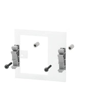 Weidmüller - Kombimessgerät Befestigung POWERMONITORBRACKET
