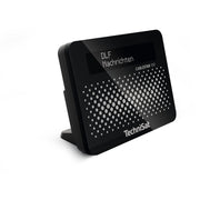 TechniSat - Radio Digital-Radio-Empfangsteil CABLESTAR100 sw