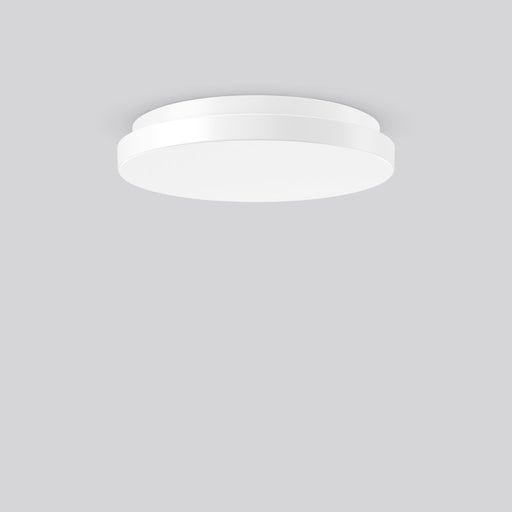 RZB - Sicherheitsleuchte LED-Anbauleuchte 672674.002.F1 830/840, EB 8h, Funk
