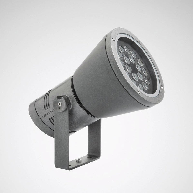 Trilux - Downlight/Strahler/Flutlicht LED-Anbaustrahler Faciella 20 #6496340 RE2L/2000-red 1G1 ET